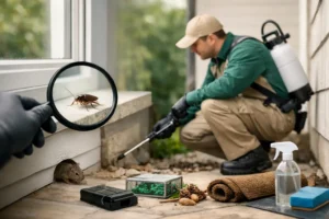 10 Best Pest Prevention Tips for Homes