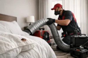 Bed Bug Heat Treatment Review: Does It Work?