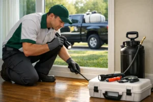 How to Prepare for Termite Inspection