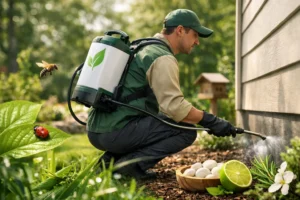Are Eco Pest Treatments Effective?