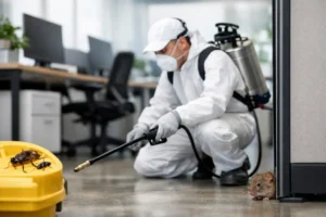 Best Pest Control for Offices That Lasts