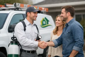 How to Choose Termite Specialists You Can Trust