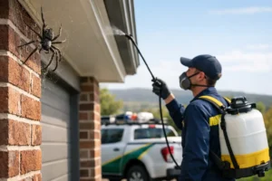 Jerrabomberra Spider Treatment Service You Can Trust