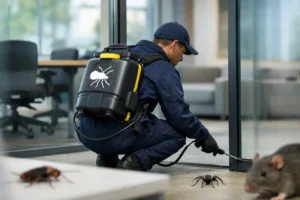 Canberra Pest Trends for Businesses to Watch